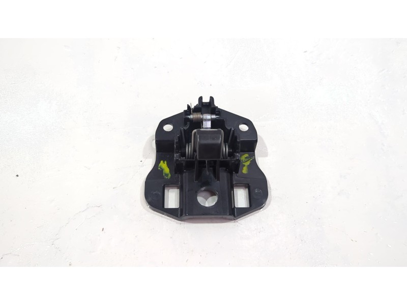 Recambio de cerradura reposabrazo para alfa romeo stelvio (949_) 2.2 jtdm q4 (949.axe2a) referencia OEM IAM 156121185  