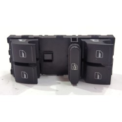 MANDO ELEVALUNAS DELANTERO IZQUIERDO 1K4959857B 