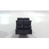 Recambio de mando elevalunas delantero izquierdo para volkswagen golf v (1k1) 1.9 tdi referencia OEM IAM 1K4959857B  
