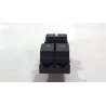 Recambio de mando elevalunas delantero izquierdo para volkswagen golf v (1k1) 1.9 tdi referencia OEM IAM 1K4959857B  