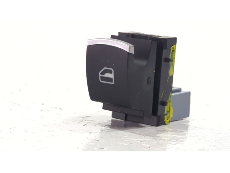 Recambio de mando elevalunas delantero derecho para seat leon (1p1)(05.2005) 2.0 tdi referencia OEM IAM 5ND959855  