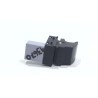 Recambio de mando elevalunas trasero derecho para seat leon (1p1)(05.2005) 2.0 tdi referencia OEM IAM 5ND959855  