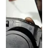 Recambio de potenciometro pedal gas para peugeot 407 hdi 135 referencia OEM IAM 9644939680  