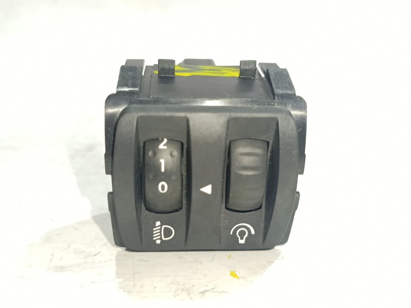 Recambio de regulador altura luces para renault clio iv (bh_) 1.2 16v referencia OEM IAM 251900567R  