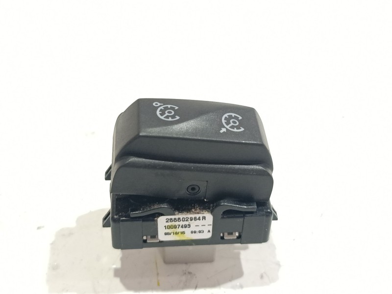 Recambio de interruptor para renault clio iv (bh_) 1.2 16v referencia OEM IAM 255502964R  