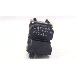 Recambio de nucleo abs para citroën xsara (n1) 2.0 hdi 90 referencia OEM IAM 9636084480  