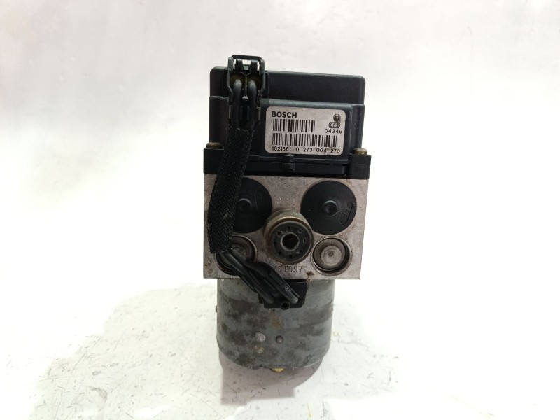 Recambio de nucleo abs para peugeot 406 berlina (s1/s2)(08.1995) 2.0 16v referencia OEM IAM 0273004270  