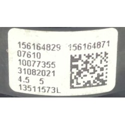 Recambio de interruptor para alfa romeo stelvio (949_) 2.2 jtdm q4 (949.axe2a) referencia OEM IAM 156164829  