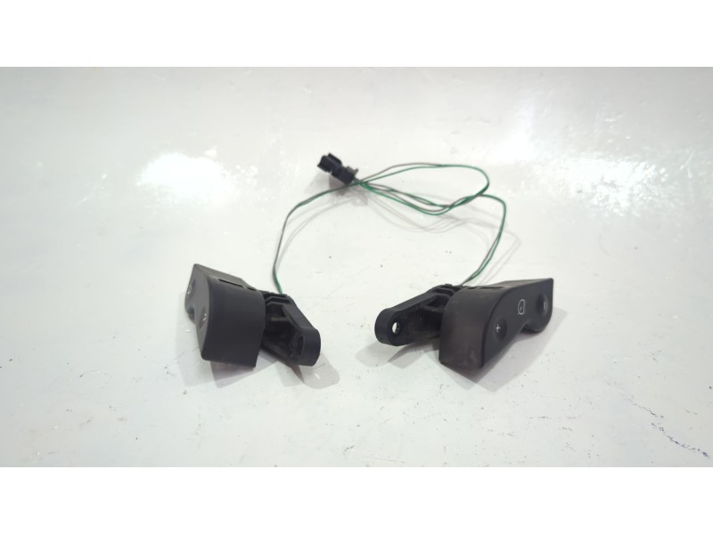 Recambio de mando volante para renault grand scénic ii (jm0/1_) 1.9 dci (jm14) referencia OEM IAM 218170  
