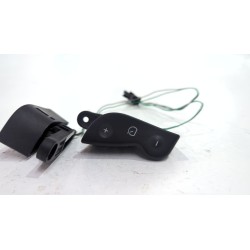 Recambio de mando volante para renault grand scénic ii (jm0/1_) 1.9 dci (jm14) referencia OEM IAM 218170  
