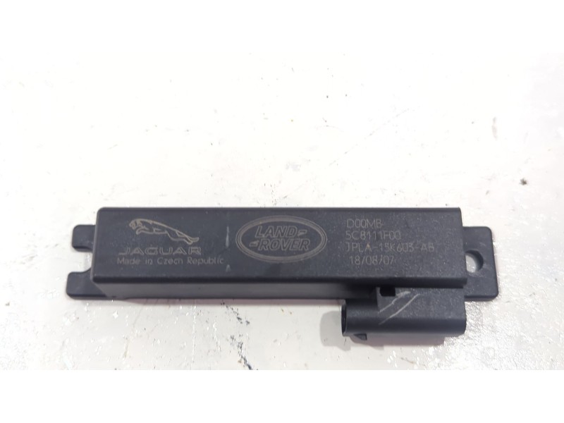 Recambio de modulo electronico para land rover discovery v (l462) 2.0 sd4 4x4 referencia OEM IAM JPLA15K603AB  