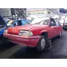 citroën bx (xb-_) del año 1988