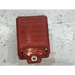 Recambio de resistencia calefaccion para volkswagen golf iv berlina (1j1)(1997) 1.6 16v referencia OEM IAM 5DS00646701  