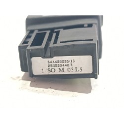 Recambio de mando volante para renault clio iv (bh_) 1.2 16v referencia OEM IAM 255522448R  