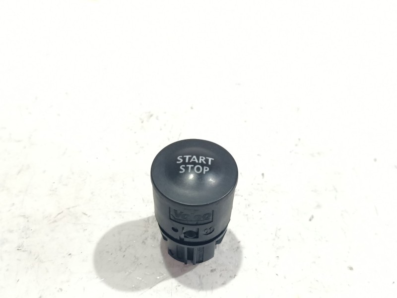 Recambio de boton start/stop para renault clio iv (bh_) 1.2 16v referencia OEM IAM 1927937  
