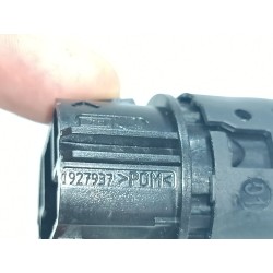 Recambio de boton start/stop para renault clio iv (bh_) 1.2 16v referencia OEM IAM 1927937  
