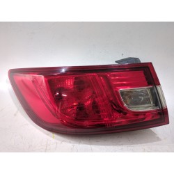 PILOTO TRASERO IZQUIERDO 265553752R 