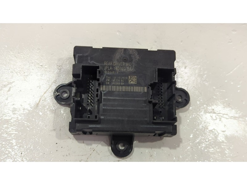 Recambio de modulo electronico para land rover discovery v (l462) 2.0 sd4 4x4 referencia OEM IAM JPLA14D620BA  
