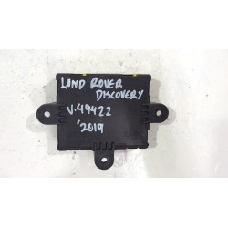 Recambio de modulo electronico para land rover discovery v (l462) 2.0 sd4 4x4 referencia OEM IAM JPLA14D620BA  