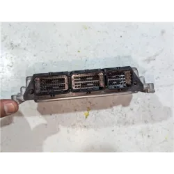 Recambio de centralita inyeccion para renault megane iii berlina 5p (2008) 1.5 authentique [1,5 ltr. - 63 kw dci diesel cat] ref