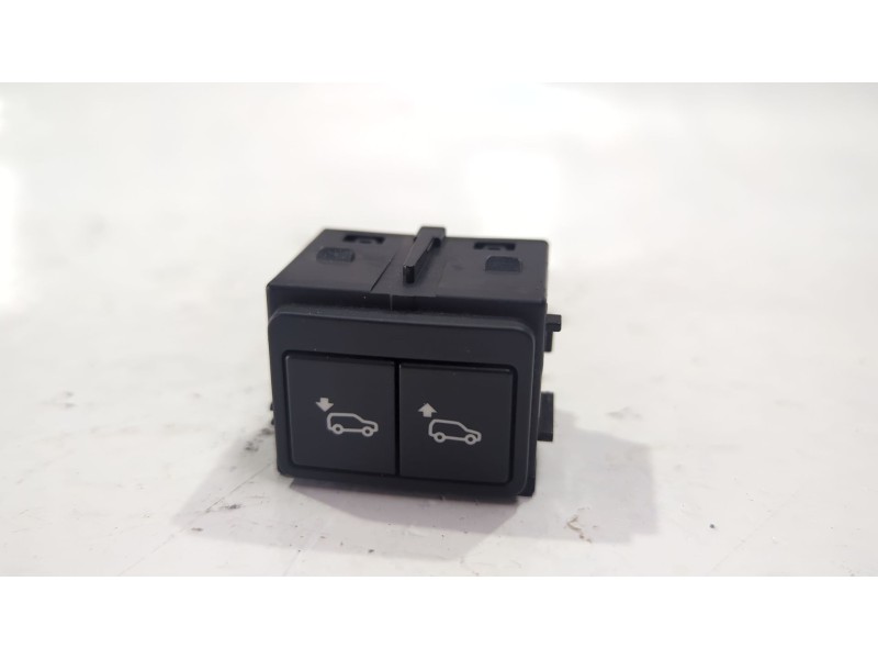 Recambio de interruptor para land rover discovery v (l462) 2.0 sd4 4x4 referencia OEM IAM HY322B949AA  
