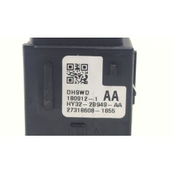 Recambio de interruptor para land rover discovery v (l462) 2.0 sd4 4x4 referencia OEM IAM HY322B949AA  