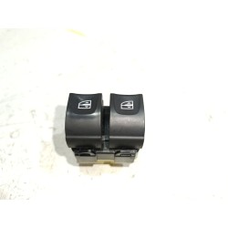 Recambio de mando elevalunas delantero izquierdo para renault clio iv (bh_) 1.2 16v referencia OEM IAM 254118044R  