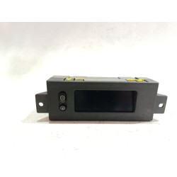 PANTALLA MULTIFUNCION 5WK70005 
