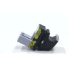 Recambio de mando elevalunas trasero derecho para seat leon (1p1)(05.2005) 2.0 tdi referencia OEM IAM 5ND959855  