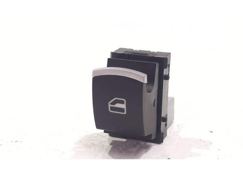 Recambio de mando elevalunas trasero izquierdo para seat leon (1p1)(05.2005) 2.0 tdi referencia OEM IAM 5ND959855  