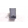 Recambio de mando elevalunas trasero izquierdo para seat leon (1p1)(05.2005) 2.0 tdi referencia OEM IAM 5ND959855  