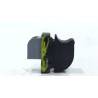 Recambio de mando elevalunas delantero derecho para volkswagen golf v (1k1) 1.9 tdi referencia OEM IAM   
