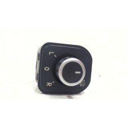 Recambio de mando retrovisor para volkswagen golf v (1k1) 1.9 tdi referencia OEM IAM   
