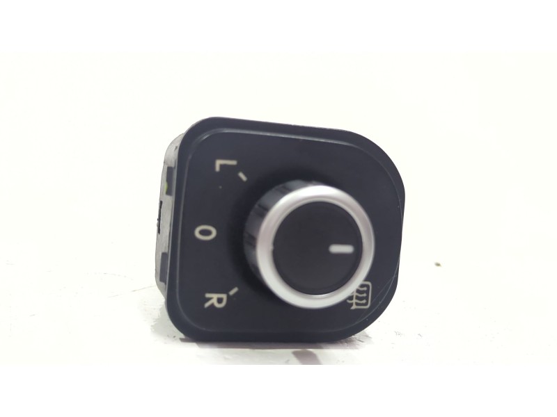Recambio de mando retrovisor para volkswagen golf v (1k1) 1.9 tdi referencia OEM IAM   