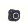 Recambio de mando retrovisor para volkswagen golf v (1k1) 1.9 tdi referencia OEM IAM   