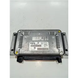 Recambio de centralita inyeccion para peugeot 306 3/5 pt. / 4 pt. (s2)(04.1997) 1.9 dt referencia OEM IAM 0261206214  