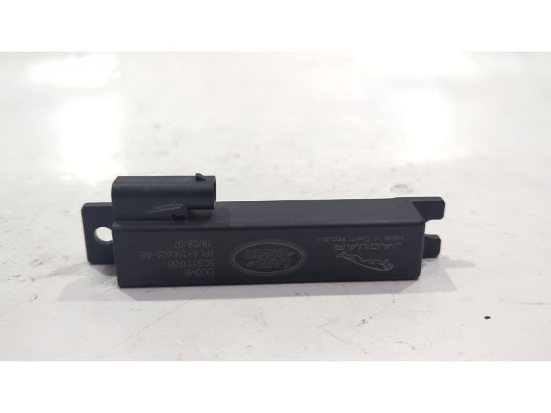 Recambio de modulo electronico para land rover discovery v (l462) 2.0 sd4 4x4 referencia OEM IAM JPLA15K603AB  