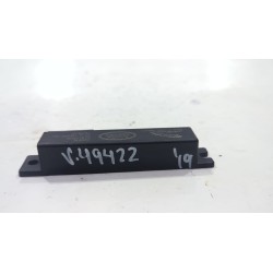 Recambio de modulo electronico para land rover discovery v (l462) 2.0 sd4 4x4 referencia OEM IAM JPLA15K603AB  