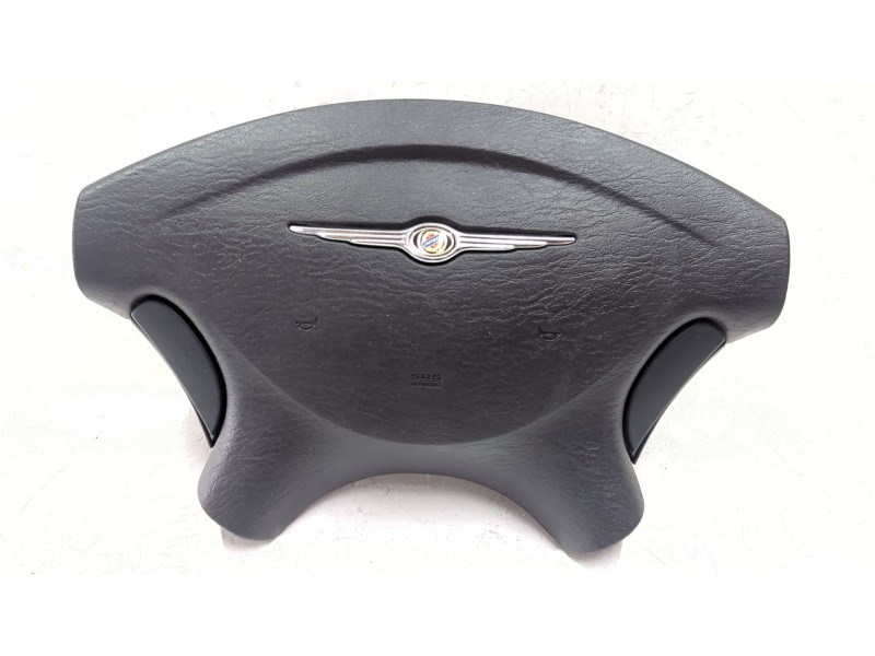 Recambio de airbag volante para chrysler voyager iv (rg, rs) 2.5 crd referencia OEM IAM 1K060418066  