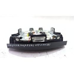 Recambio de airbag volante para chrysler voyager iv (rg, rs) 2.5 crd referencia OEM IAM 1K060418066  
