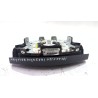Recambio de airbag volante para chrysler voyager iv (rg, rs) 2.5 crd referencia OEM IAM 1K060418066  