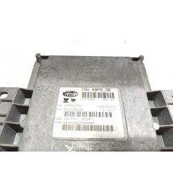 Recambio de centralita inyeccion para peugeot 406 berlina (s1/s2)(08.1995) 2.0 16v referencia OEM IAM 9643628680  