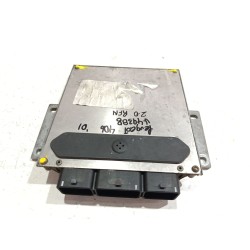 Recambio de centralita inyeccion para peugeot 406 berlina (s1/s2)(08.1995) 2.0 16v referencia OEM IAM 9643628680  