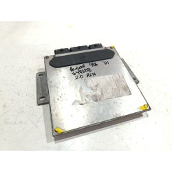 Recambio de centralita inyeccion para peugeot 406 berlina (s1/s2)(08.1995) 2.0 16v referencia OEM IAM 9643628680  