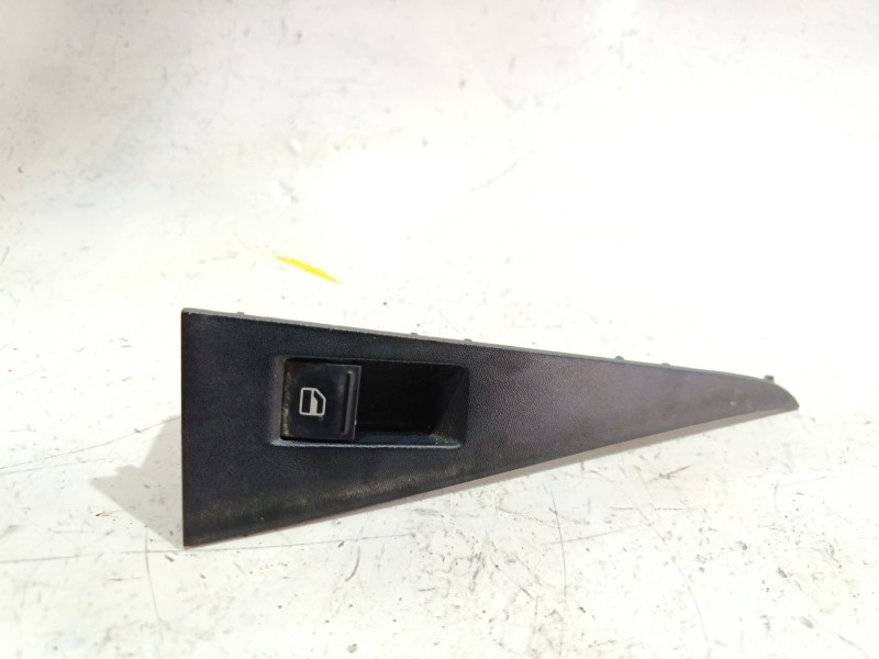 Recambio de mando elevalunas trasero derecho para seat leon (1p1)(05.2005) 2.0 tdi referencia OEM IAM 156023181  