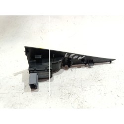 Recambio de mando elevalunas trasero derecho para seat leon (1p1)(05.2005) 2.0 tdi referencia OEM IAM 156023181  