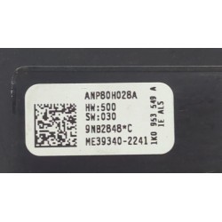 Recambio de modulo electronico para volkswagen golf v (1k1) 1.9 tdi referencia OEM IAM 1K0953549A  