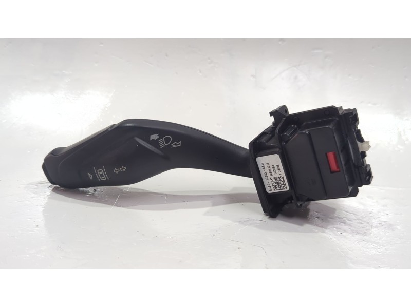 Recambio de mando intermitentes para ford mondeo v sedán (cd) 2.0 tdci referencia OEM IAM EG9T13335BAW  