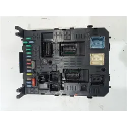 Recambio de bsi para peugeot 308 (2007) 1.6 confort [1,6 ltr. - 80 kw hdi fap cat (9hz / dv6ted4)] referencia OEM IAM 9664059080