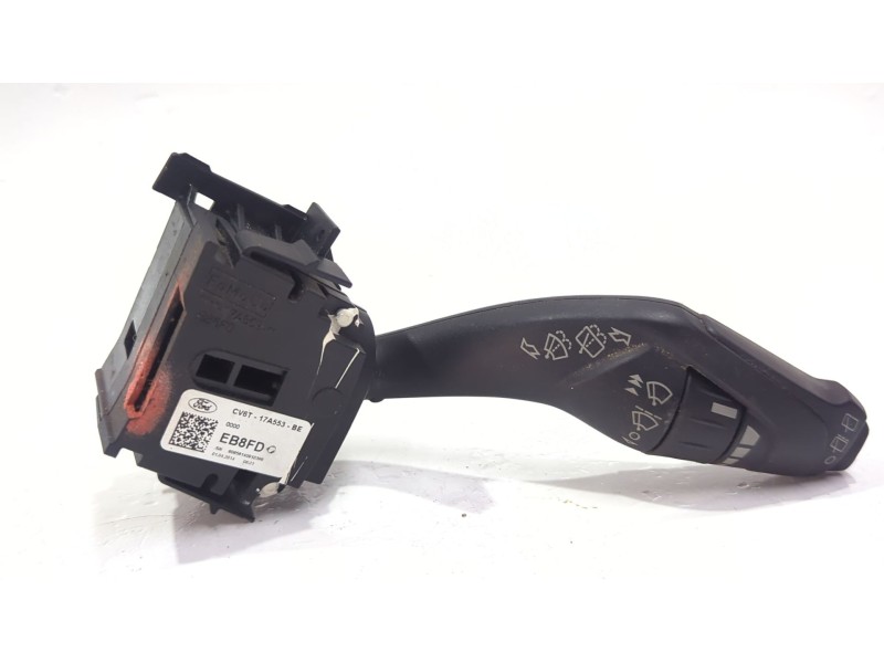 Recambio de mando limpiaparabrisas para ford kuga ii (dm2) 2.0 tdci 4x4 referencia OEM IAM CV6T17A553BE  